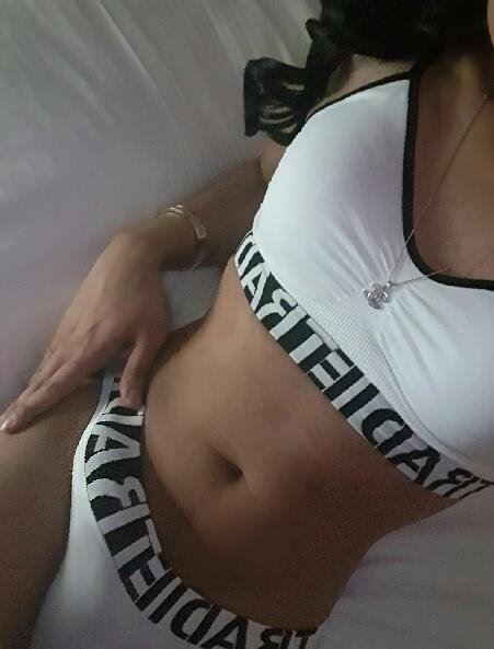 New to town transsexual Lydia