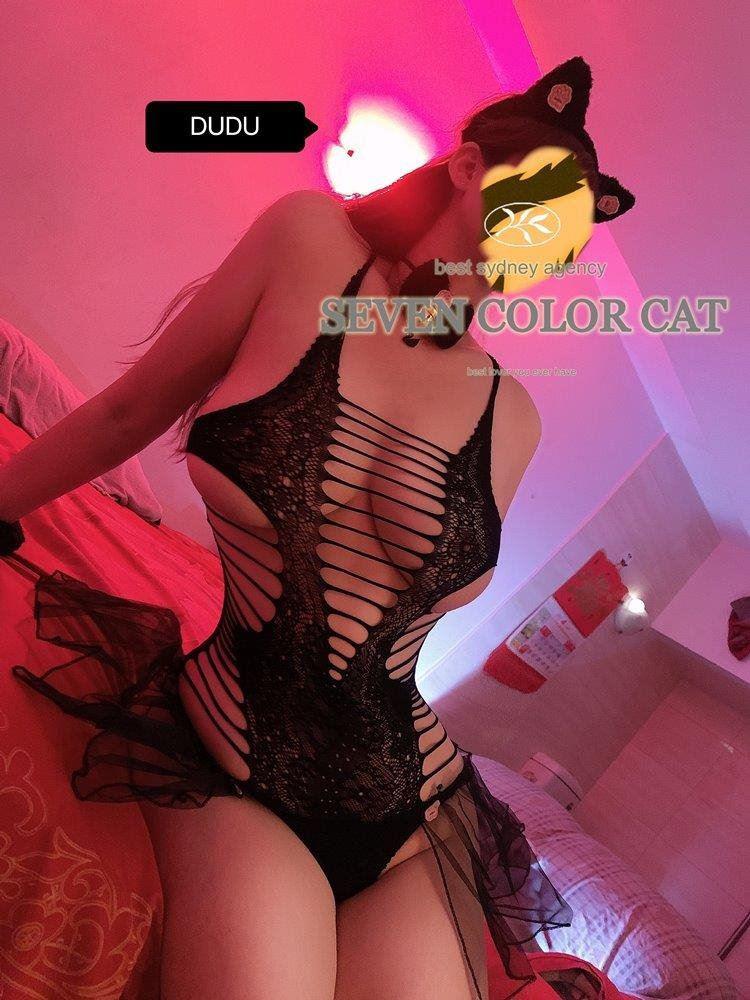 OUTCALL SERVICE seven color (sydhrm) cat always be your best lover sydney CBD/ BONDI 0406243676