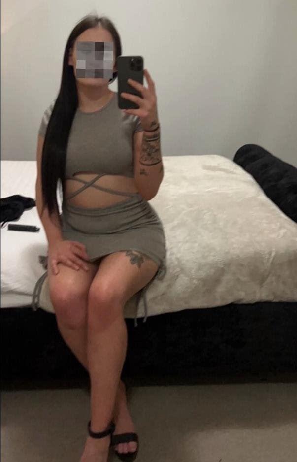 Young Perth girl who just wants to please