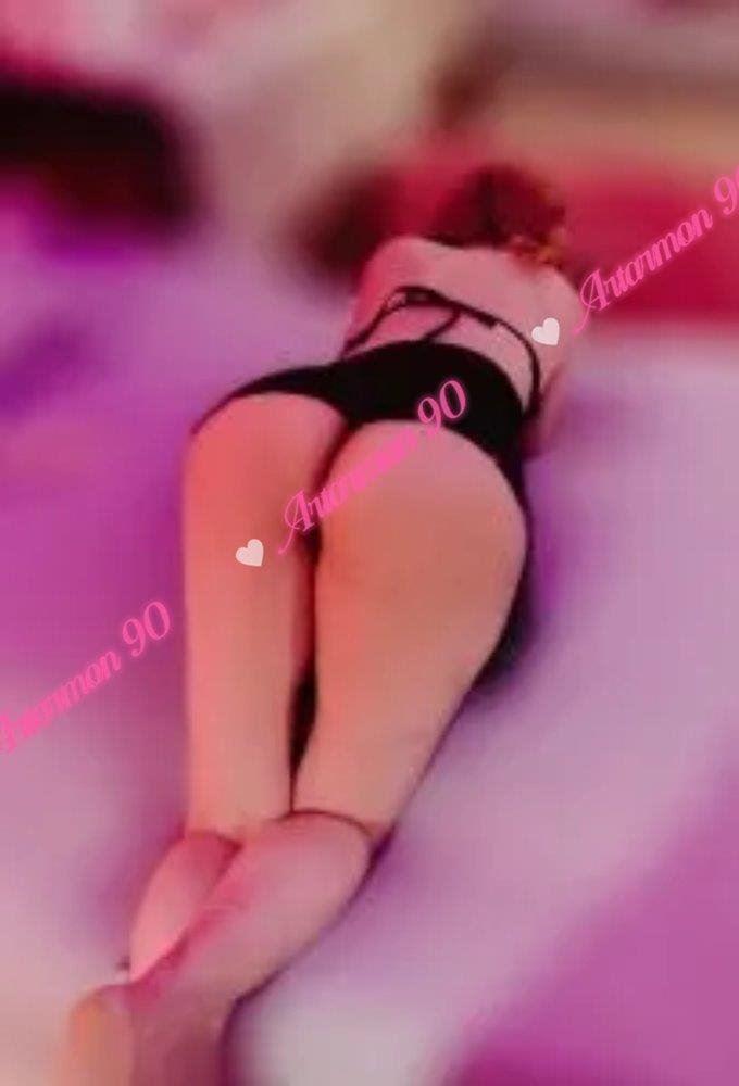 $90 Includes Full Service w/ bbbj, rimming, cim