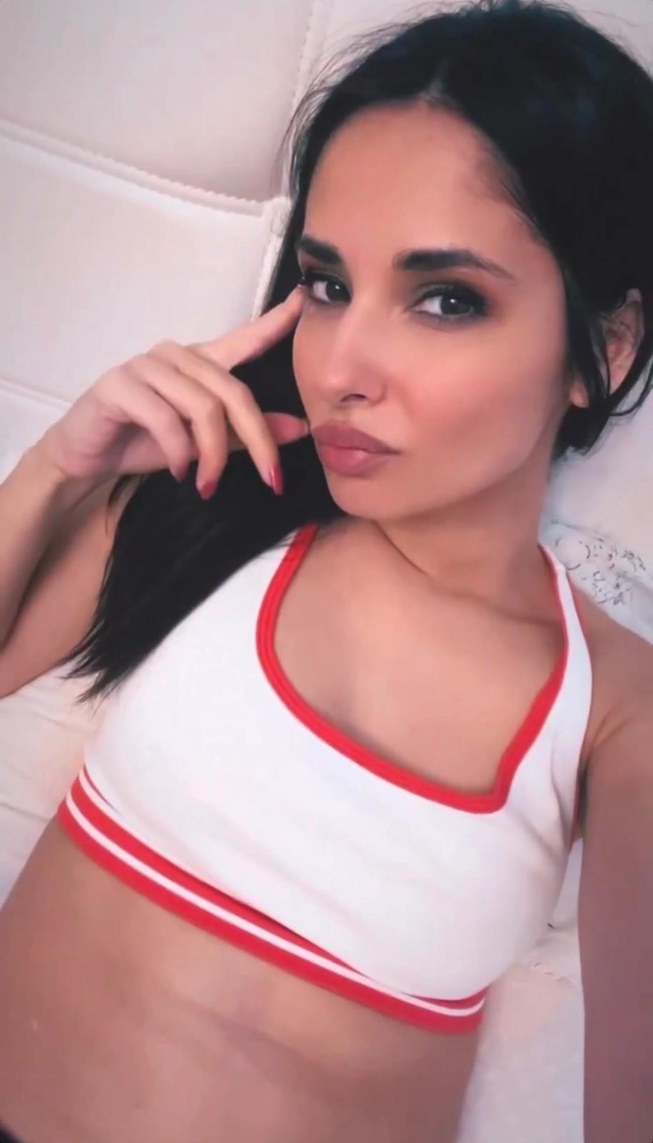 I’m Down To Fuck You Good👅🍆💦