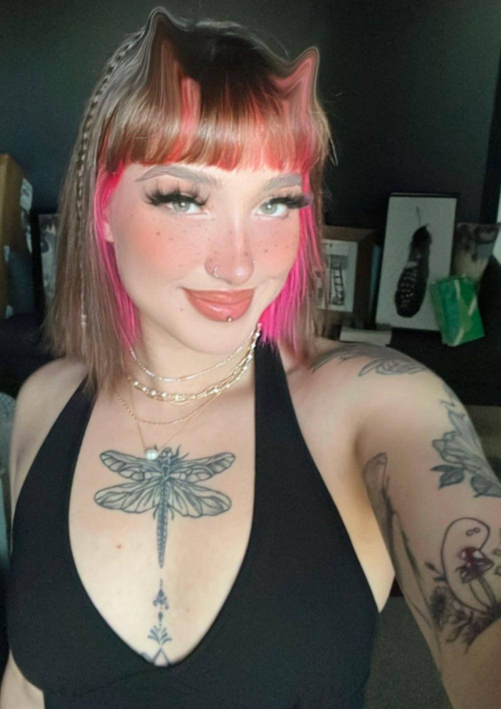 ♋️♋️Cowgirl is my Specialty , Your pleasure is my Happiness ♋️♋️