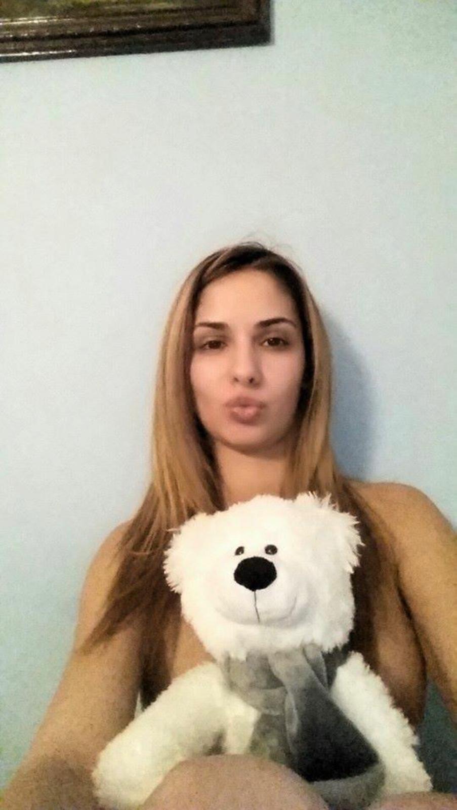 I’m Down To Fuck You Good👅🍆💦