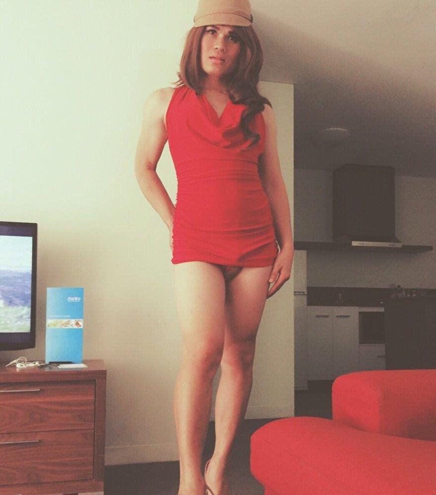 Ts Jenny hot and sexy active and versatile