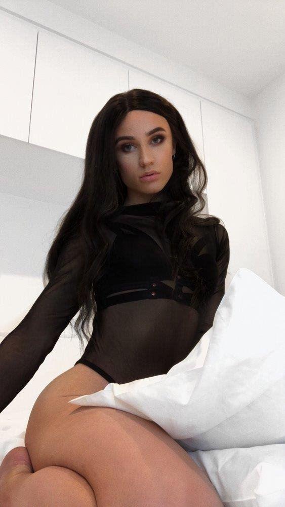 Juliet is back! Available in Melbourne CBD