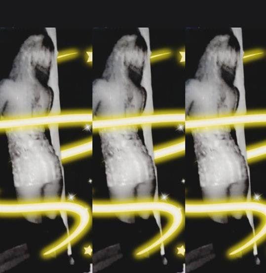 AND I CHOOSE HER!!..PERFECT ..Addison Banks