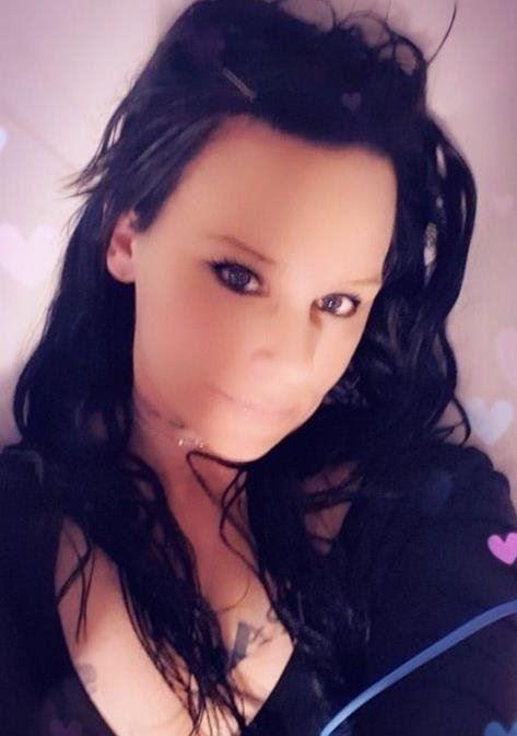 AND I CHOOSE HER!!..PERFECT ..Addison Banks