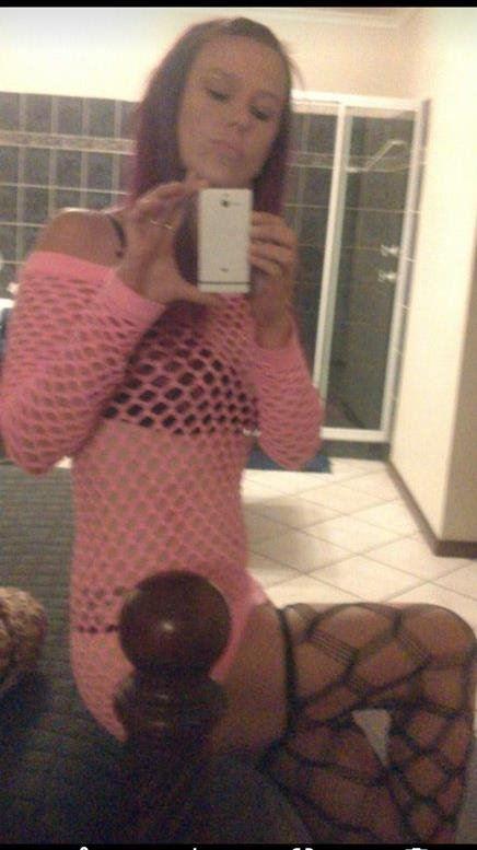 AND I CHOOSE HER!!..PERFECT ..Addison Banks