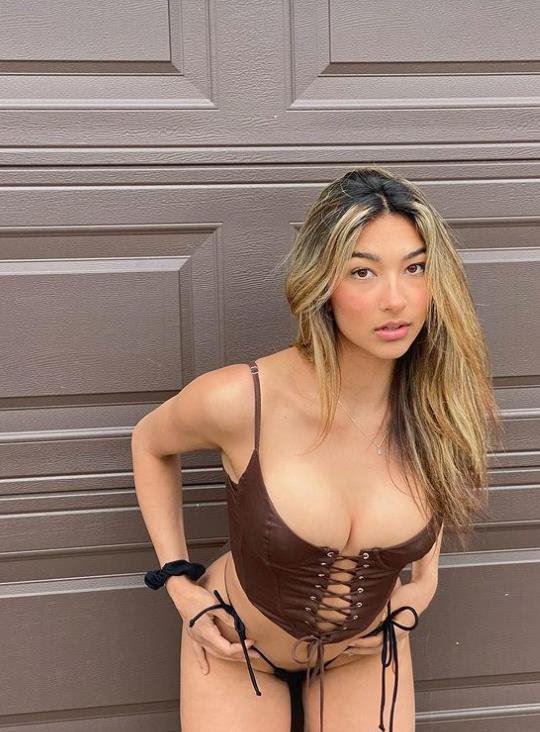 I Cant Be Your Wife But Probably Your Good Partner In Bed Scarlett