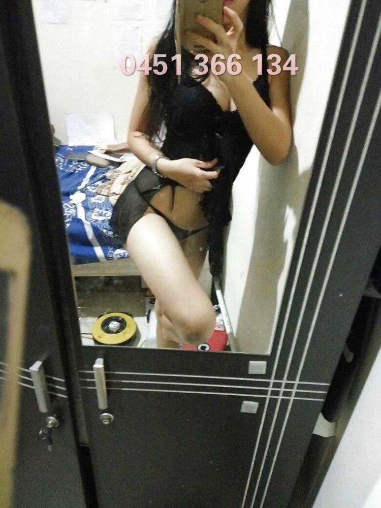 a bit shy but I can guarantee you a great service like a PRO