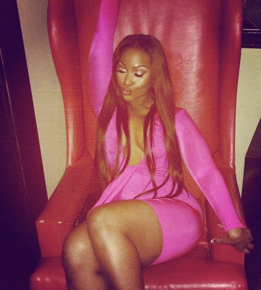 American Dream here and ready to play with you boys