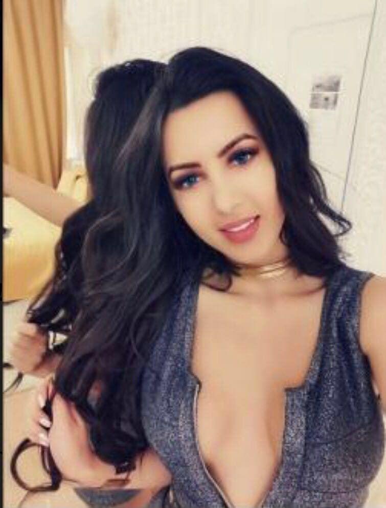 Nymphomaniac🍒 I love no more than please 24/7 IN/OUTCALLS