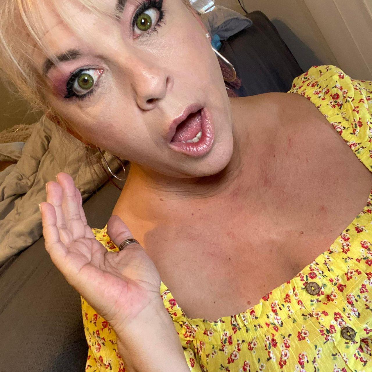 A SNACK YOU WOULD LOVE 💦👅🤤🍆 text me or message me on WhatsApp 0422 849 409