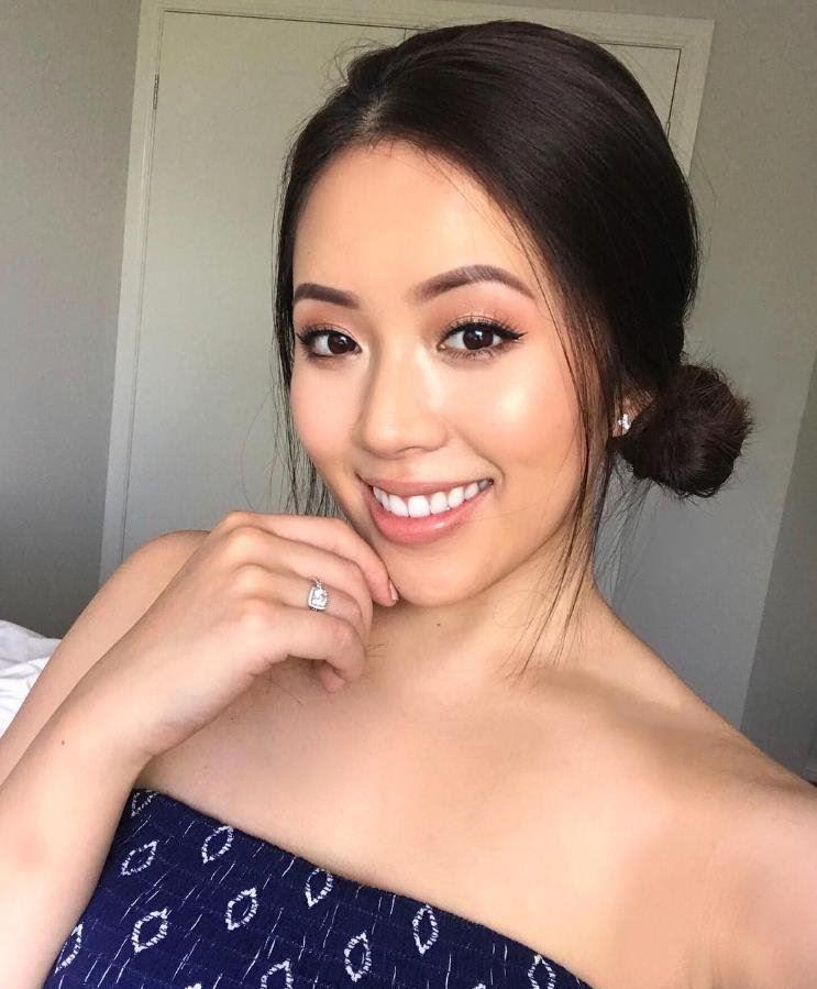 Maggie 36EE ,size 8 a young sweet girl for you