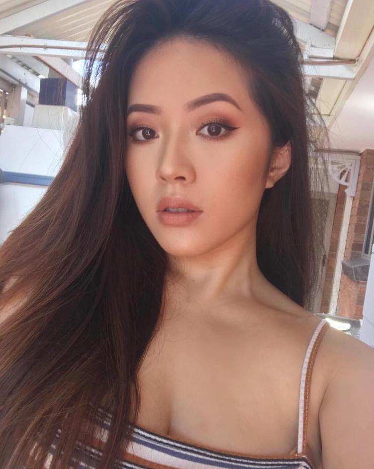 Maggie 36EE ,size 8 a young sweet girl for you