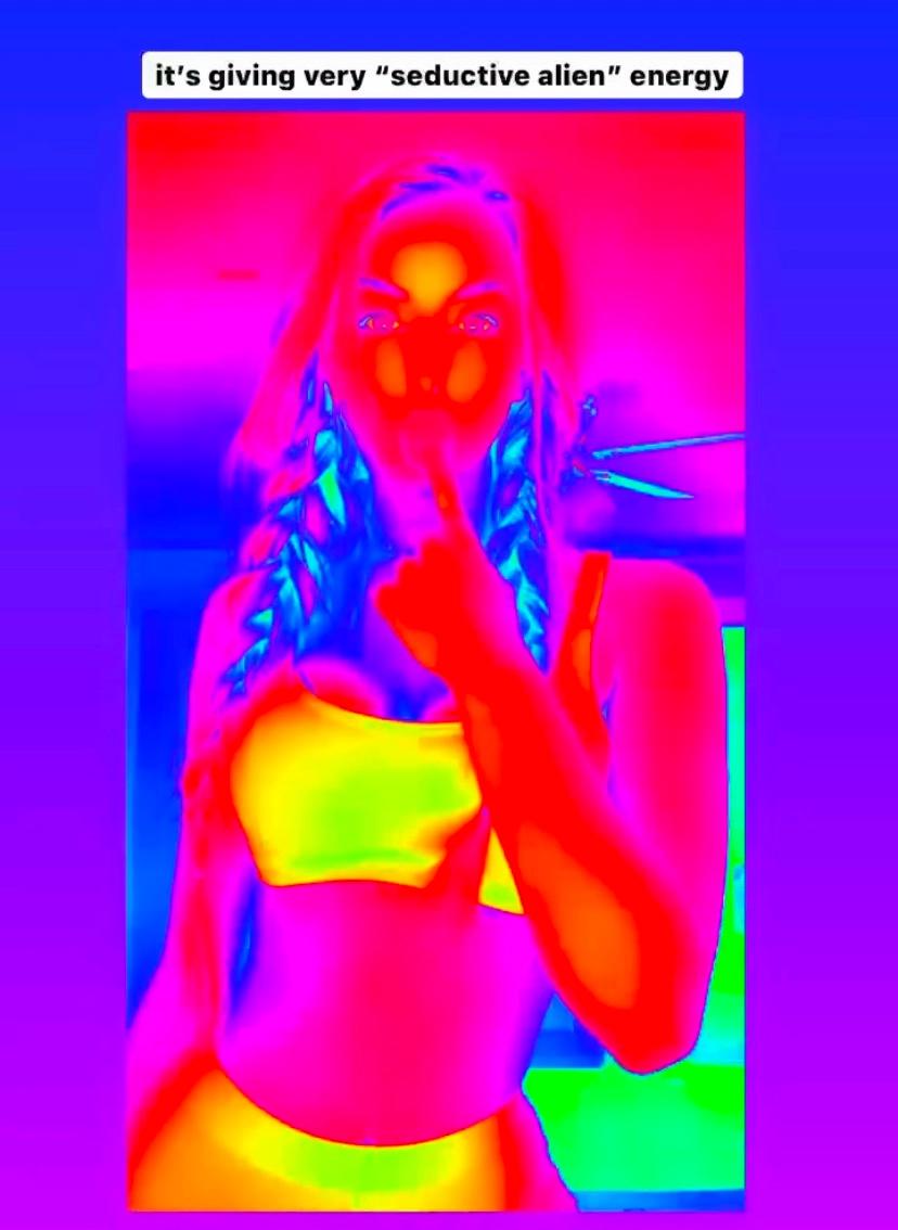 HOOKUP ASHLEY I’M NEW